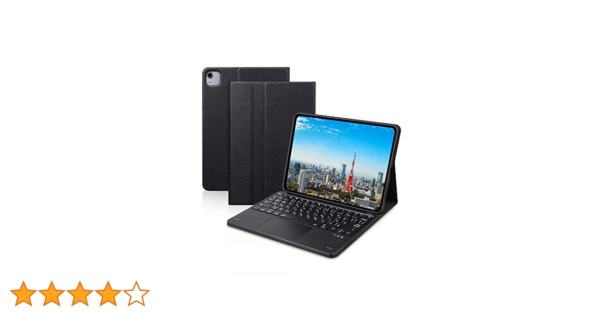 【数量限定】EWiN iPad用キーボード付きケース air 11インチ 第6世 Amazon.co.jp: EWiN 最新型 iPad用キーボード付きケース 2024